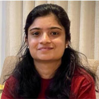 Ms Lakshmi Sreehari profile picture