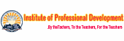 Institute of Professional Development